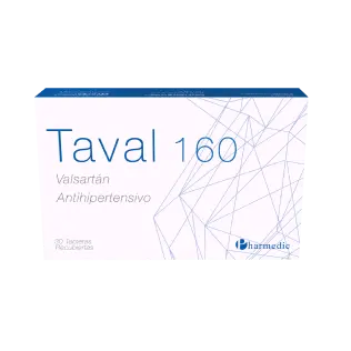 TAVAL 160